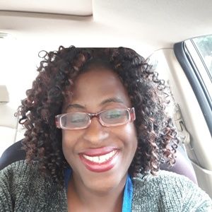 Meet your Posher, Krystol